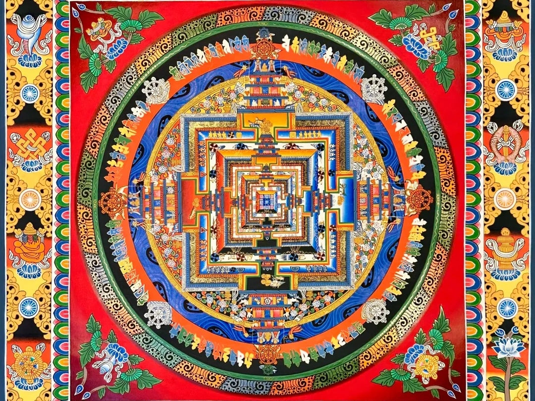 Thangka