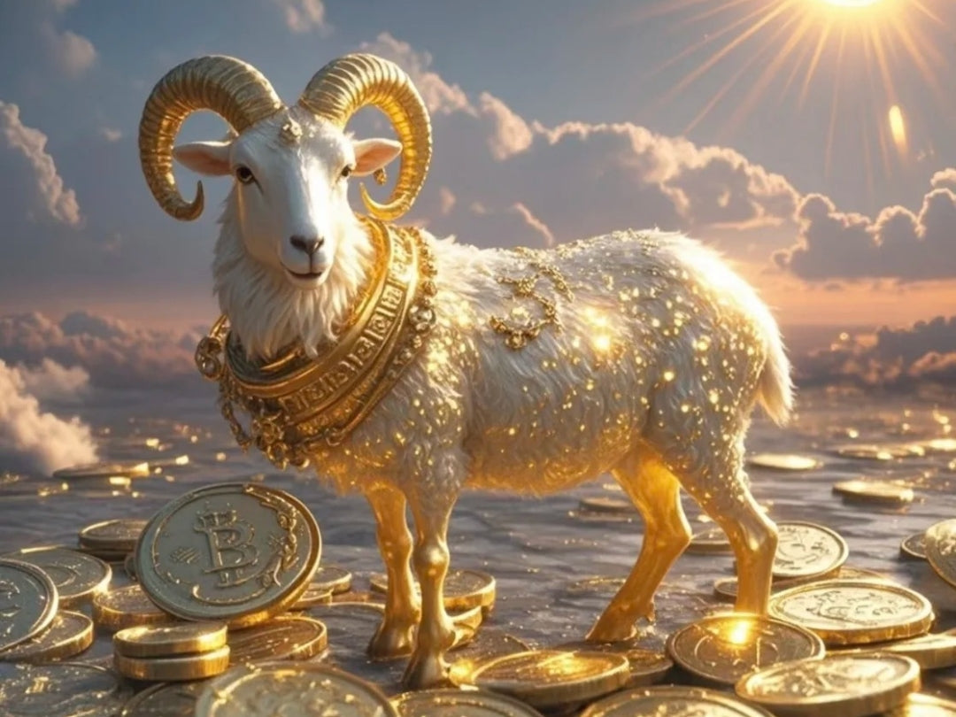 2025 Year of the Sheep: Zodiac Allies, Lucky Charms, and Guardian Buddha Jewelry to Boost Harmony