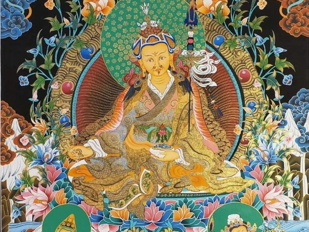 Exploring Tibetan Buddhism: Origins, Teachings, and Global Influence of a Unique Spiritual Tradition