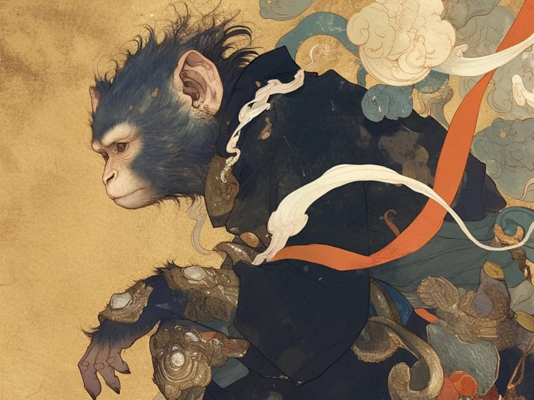 2025 Year of the Monkey: Top Zodiac Allies, Lucky Charms & Guardian Buddha Jewelry for Success