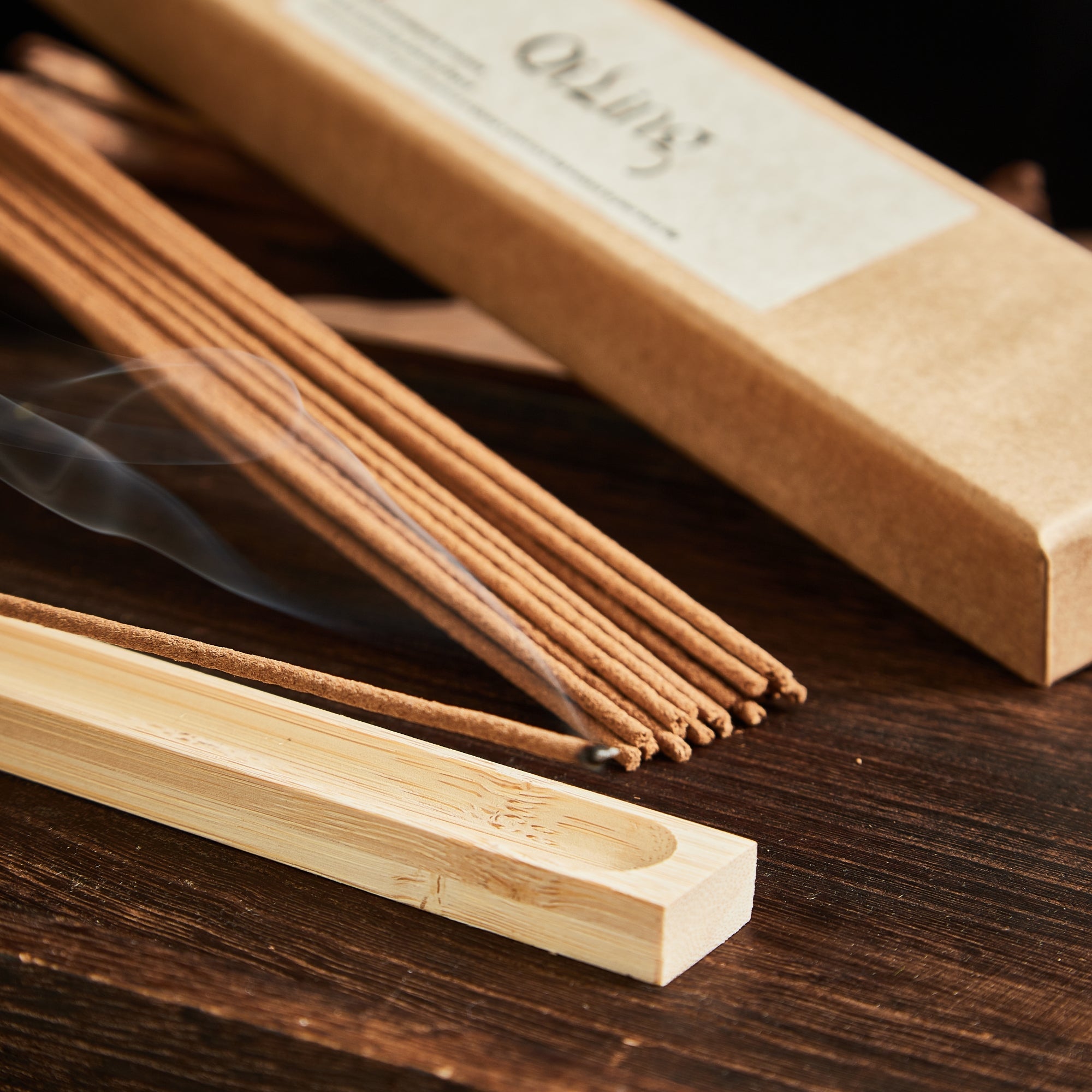 incense tool