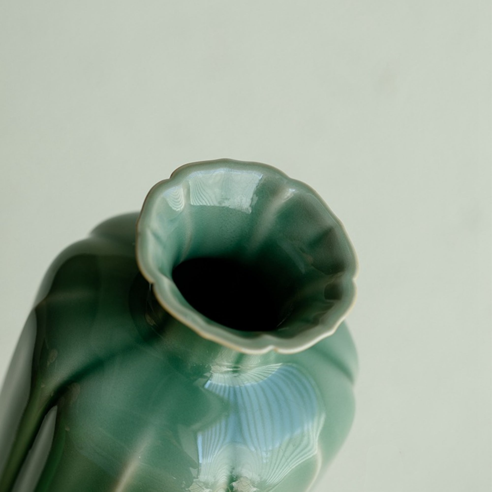 Ceramic Vase