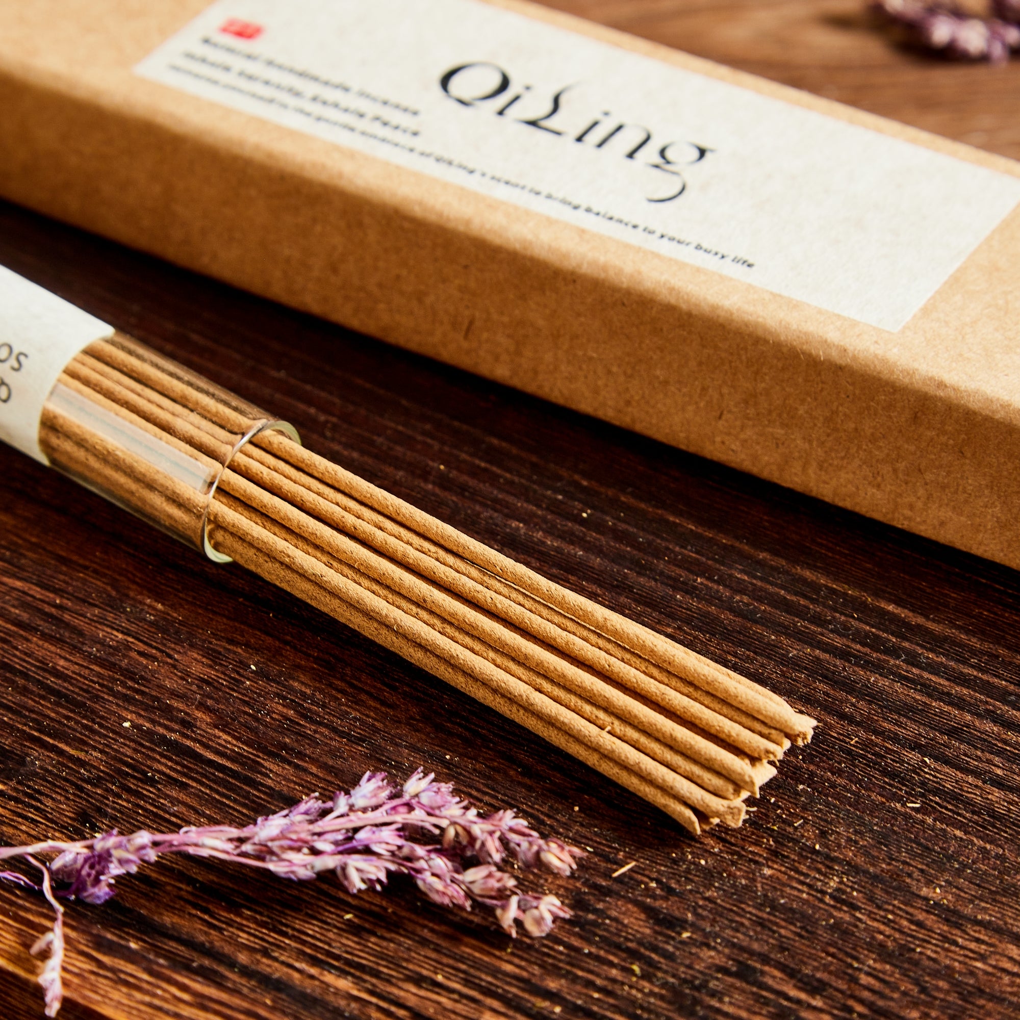 New-incense