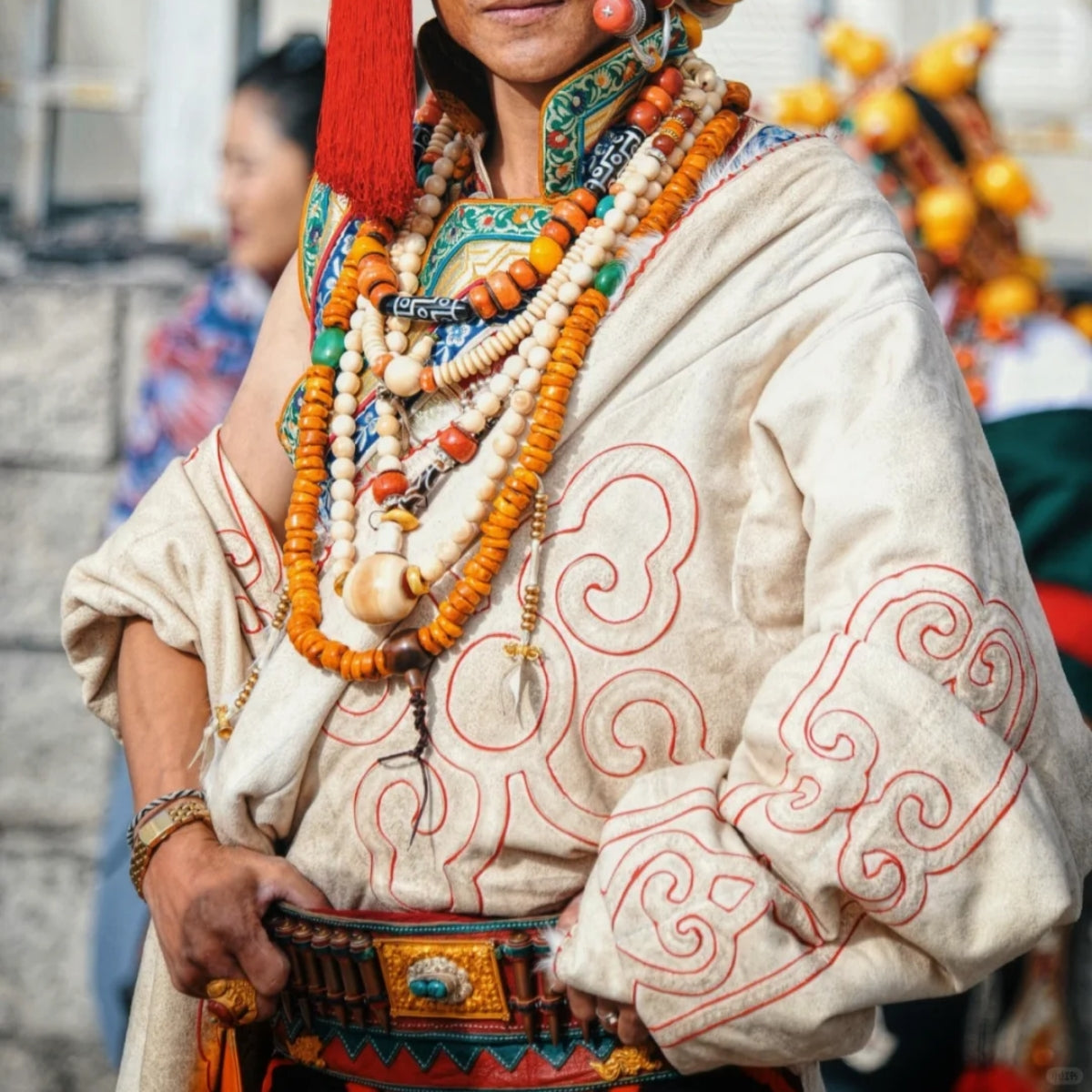 Tibetan Cultural Products