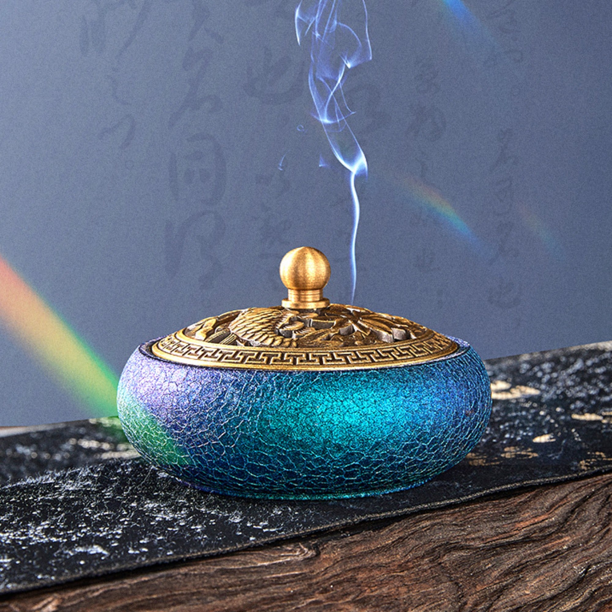 Incense Burner