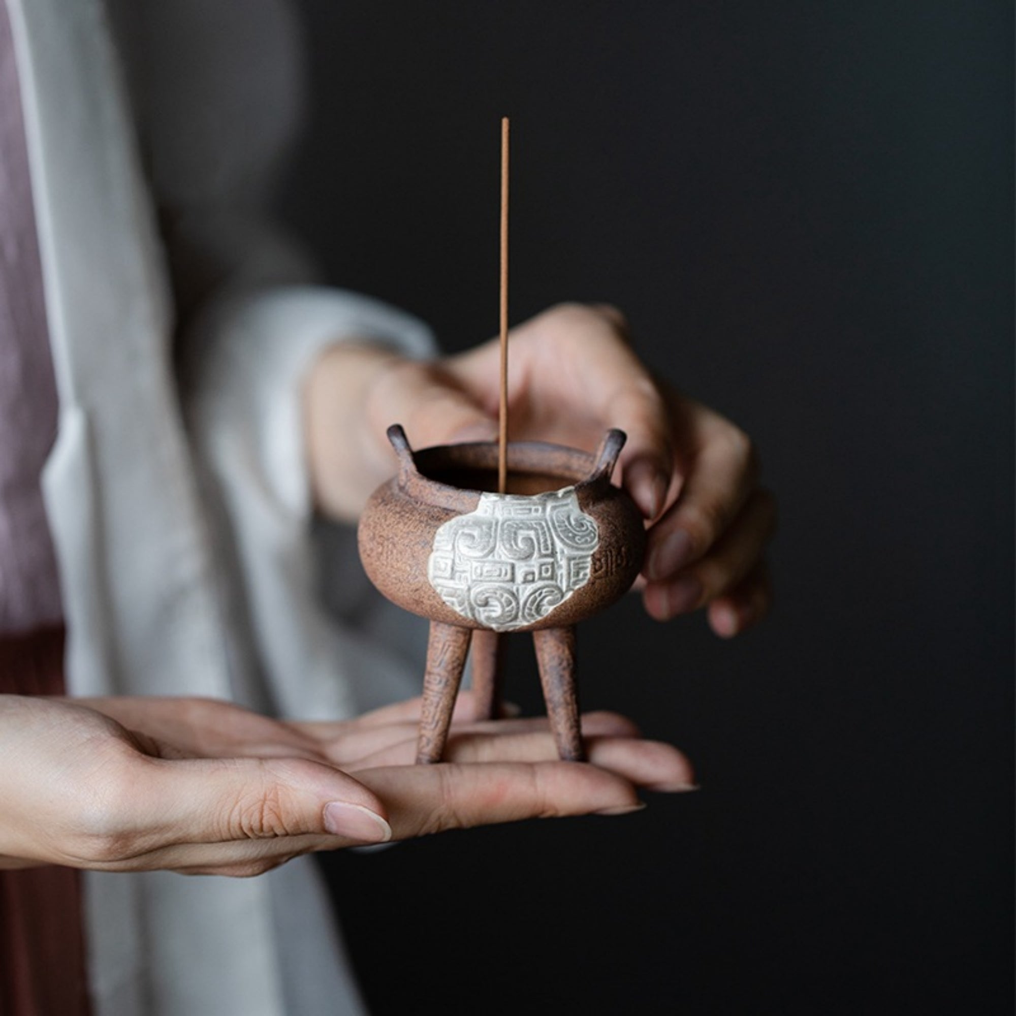 Incense Burner