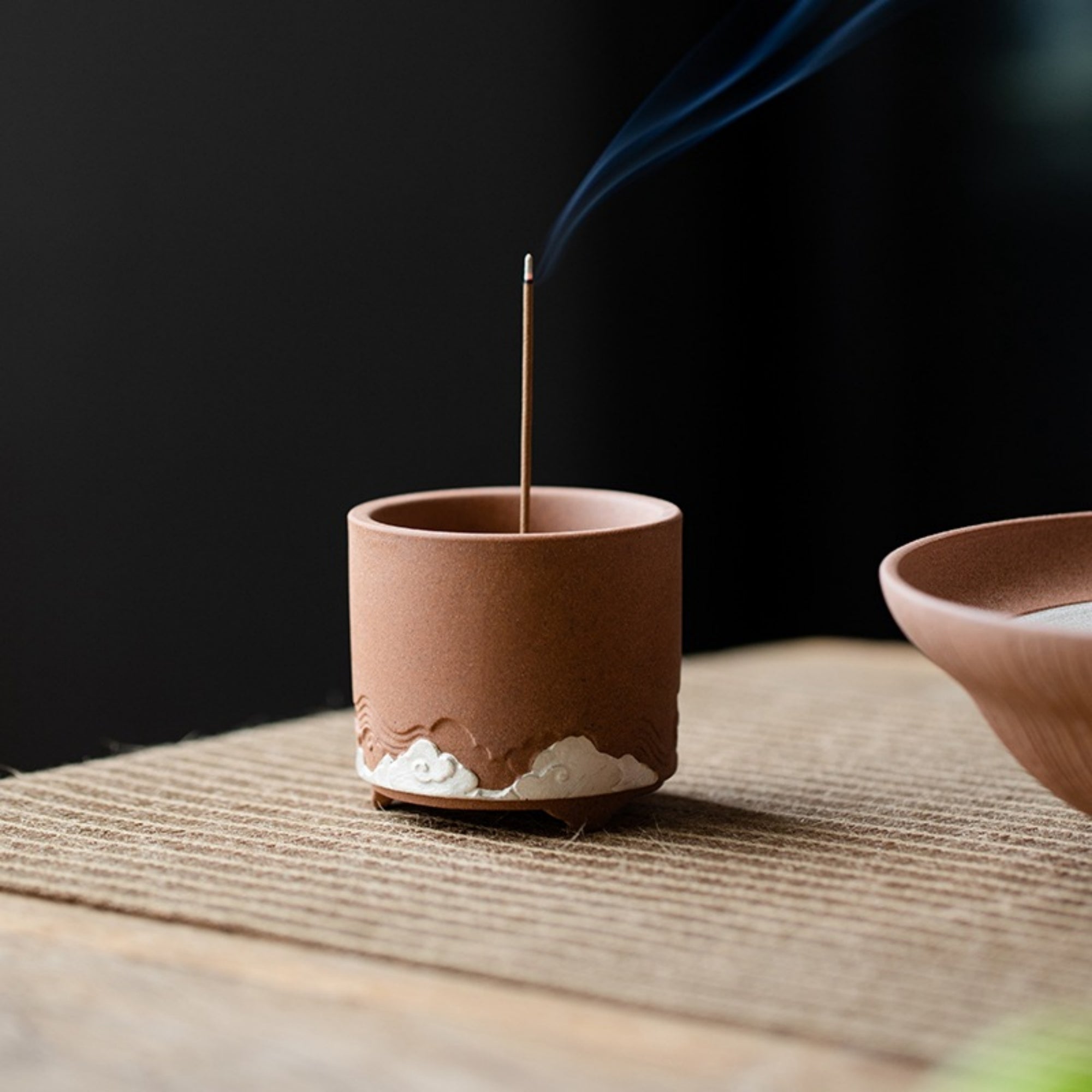 Incense Burners