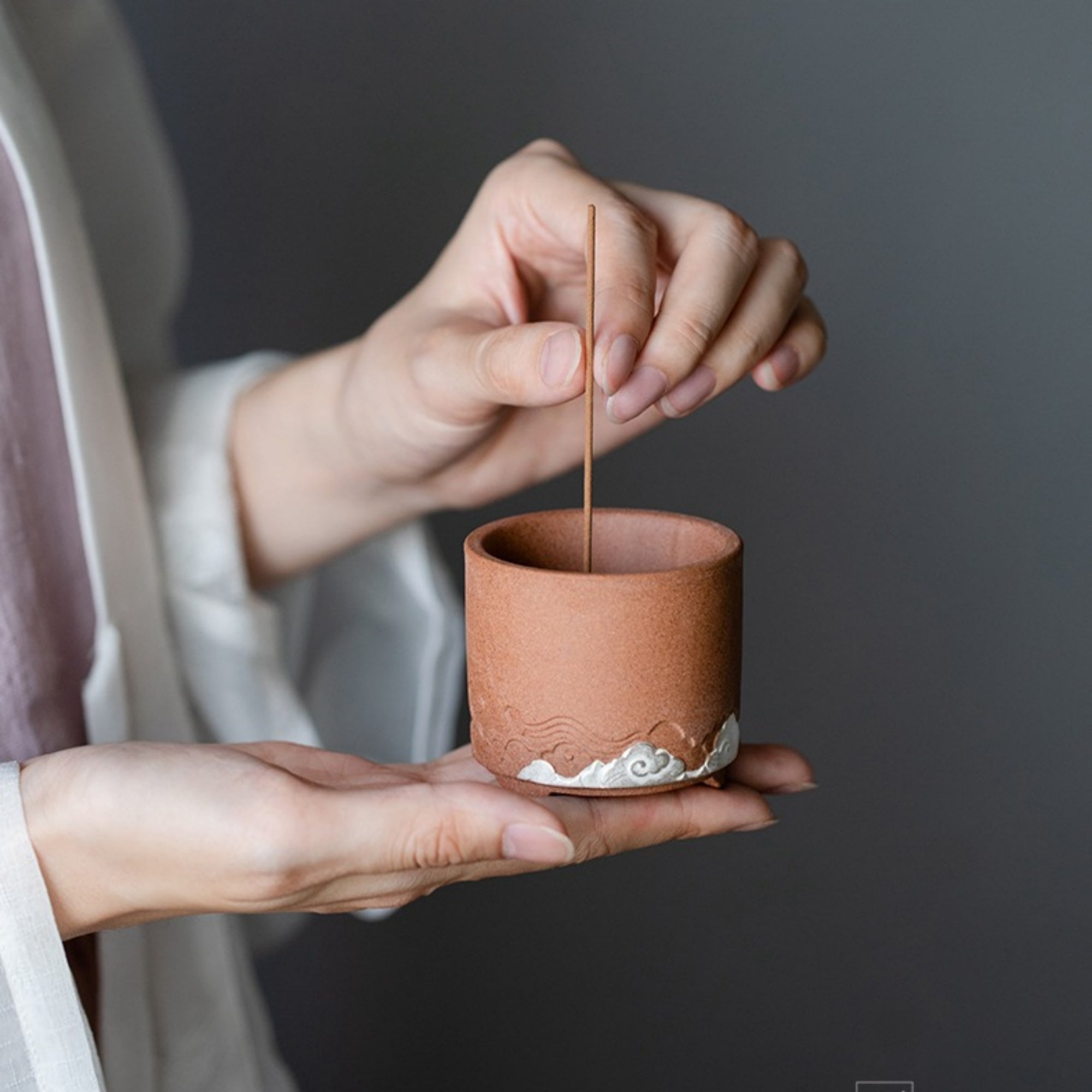 Incense Burners