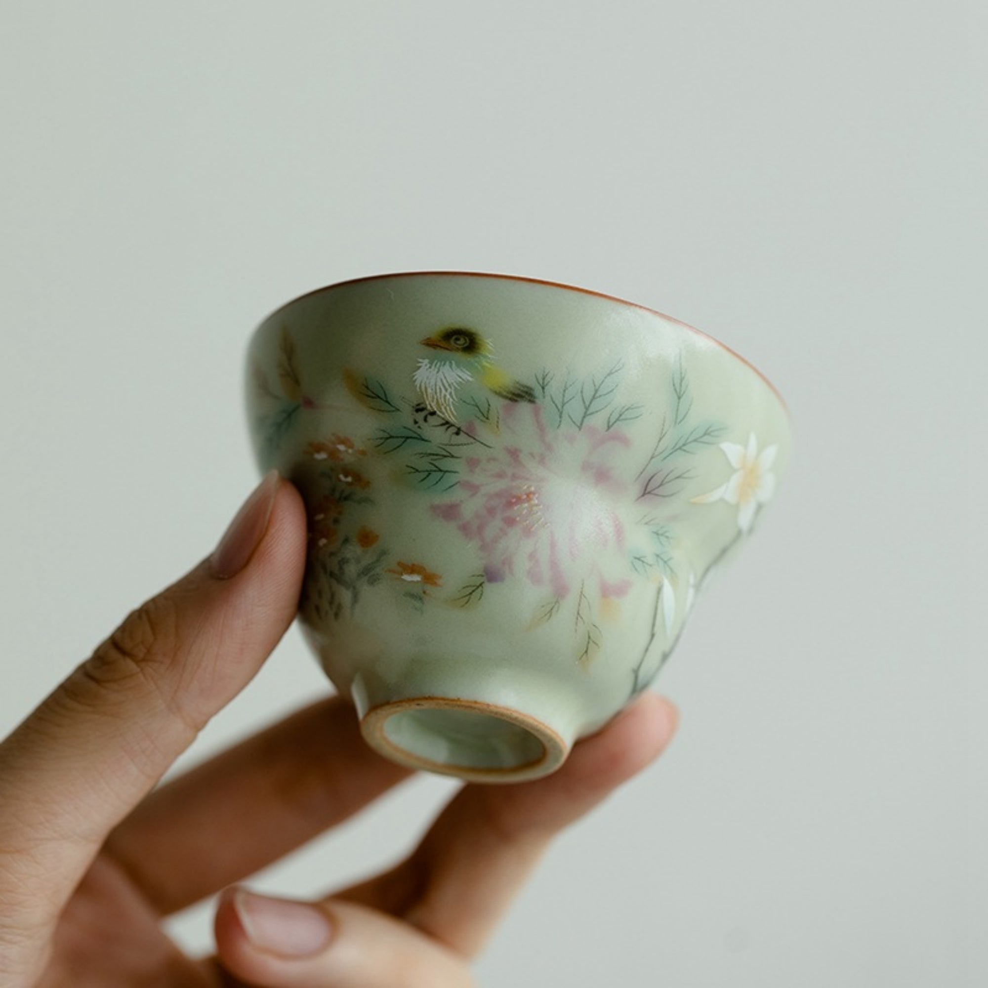 Handmade Ceramic