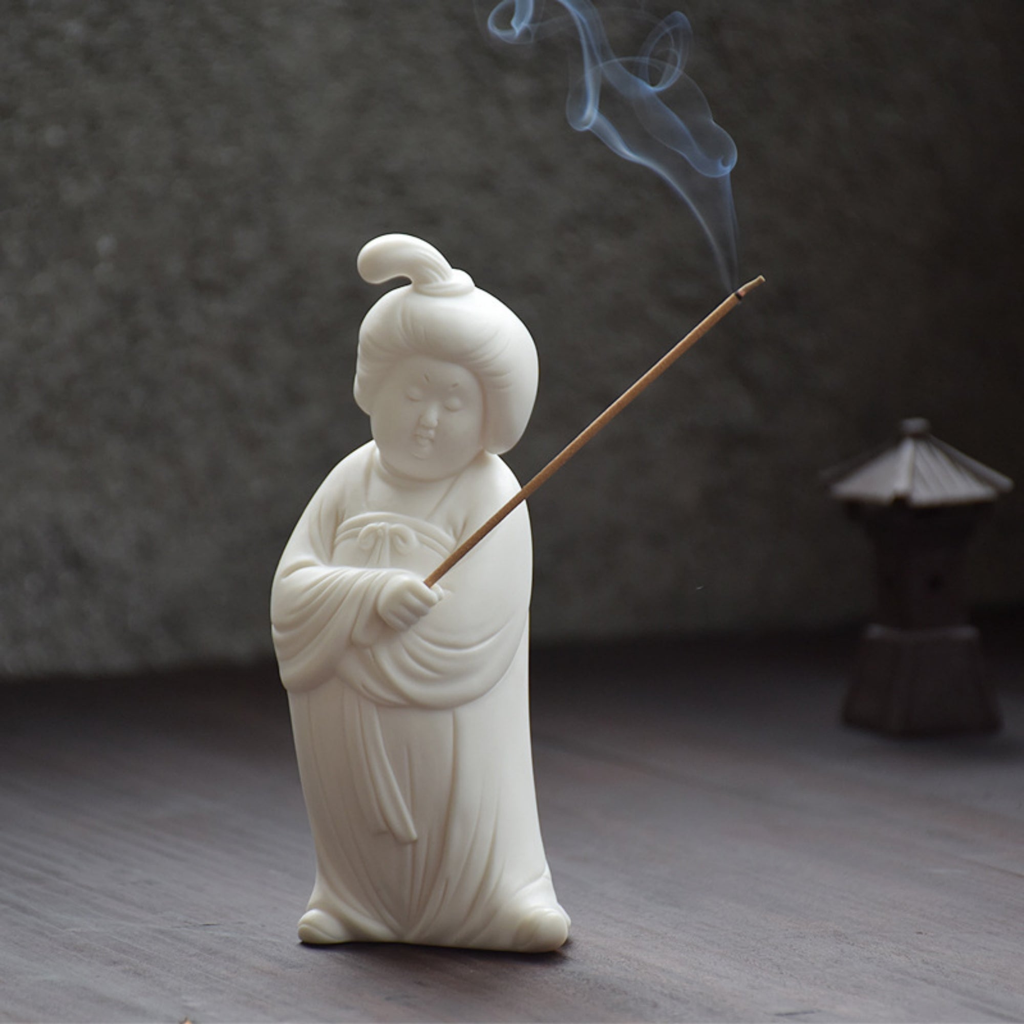 Incense Holder